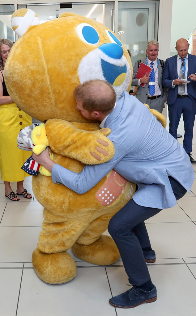 Prince Harry Prince Harry